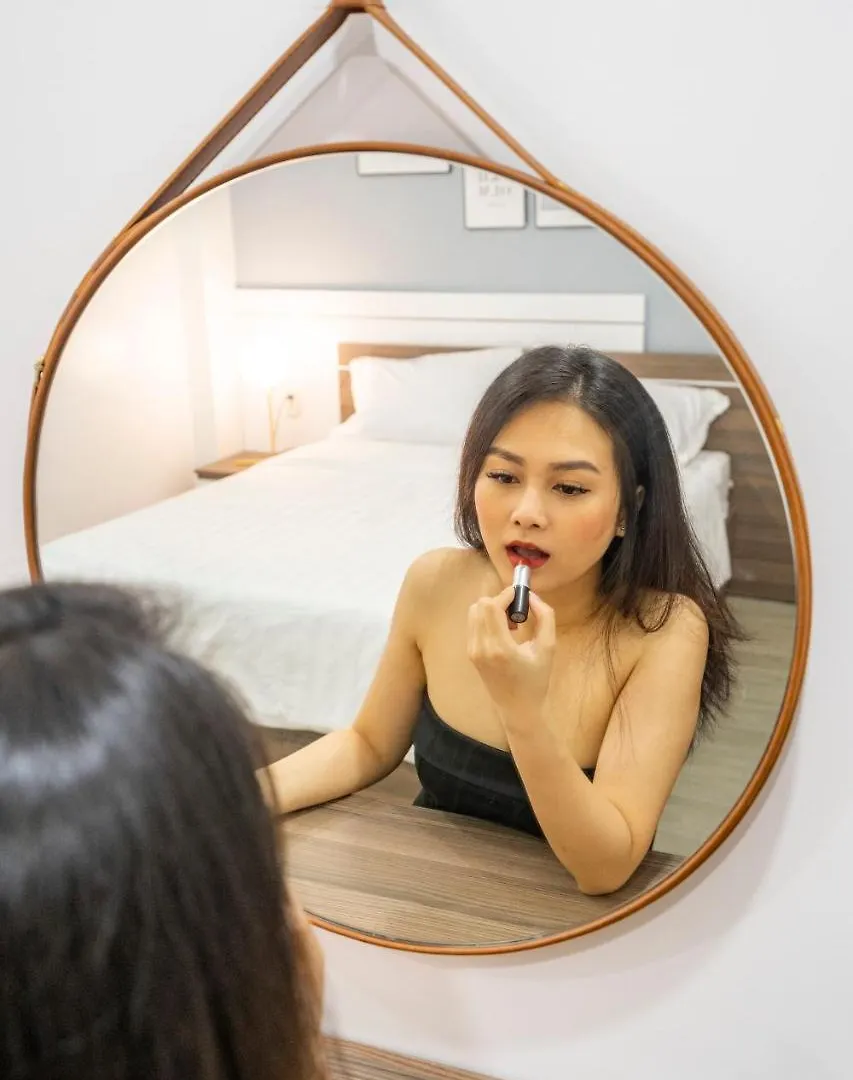 Hoang Anh Hotel & Apartment Nhatrang Nha Trang 3*,