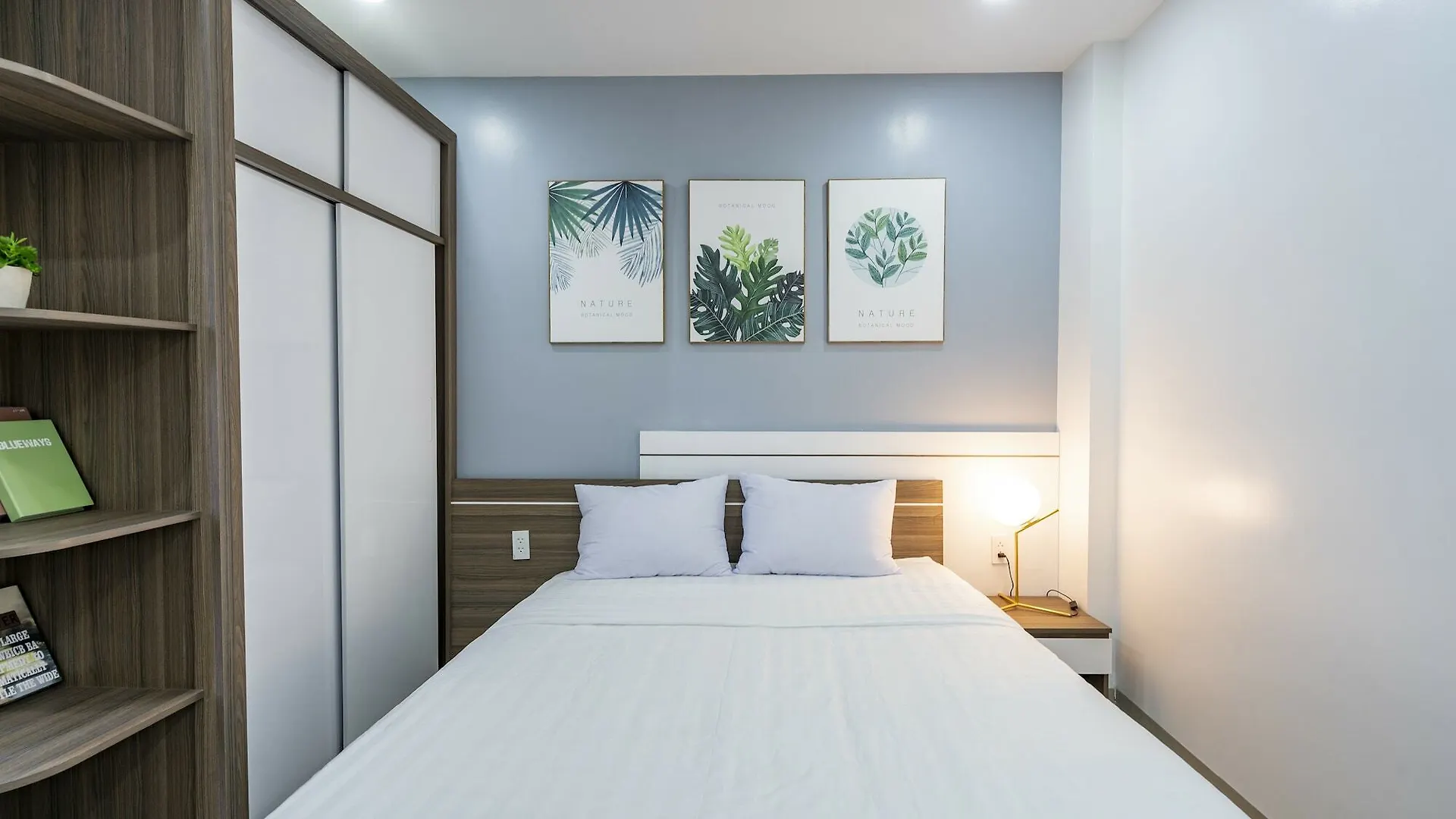 Hoang Anh Hotel & Apartment Nhatrang Nha Trang Wietnam