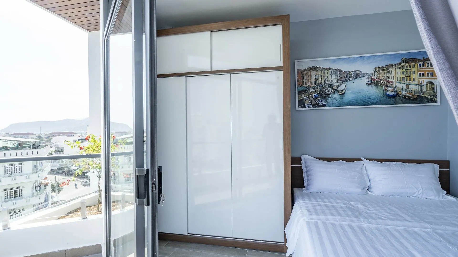 Hoang Anh Hotel & Apartment Nhatrang Nha Trang 3*,  Wietnam