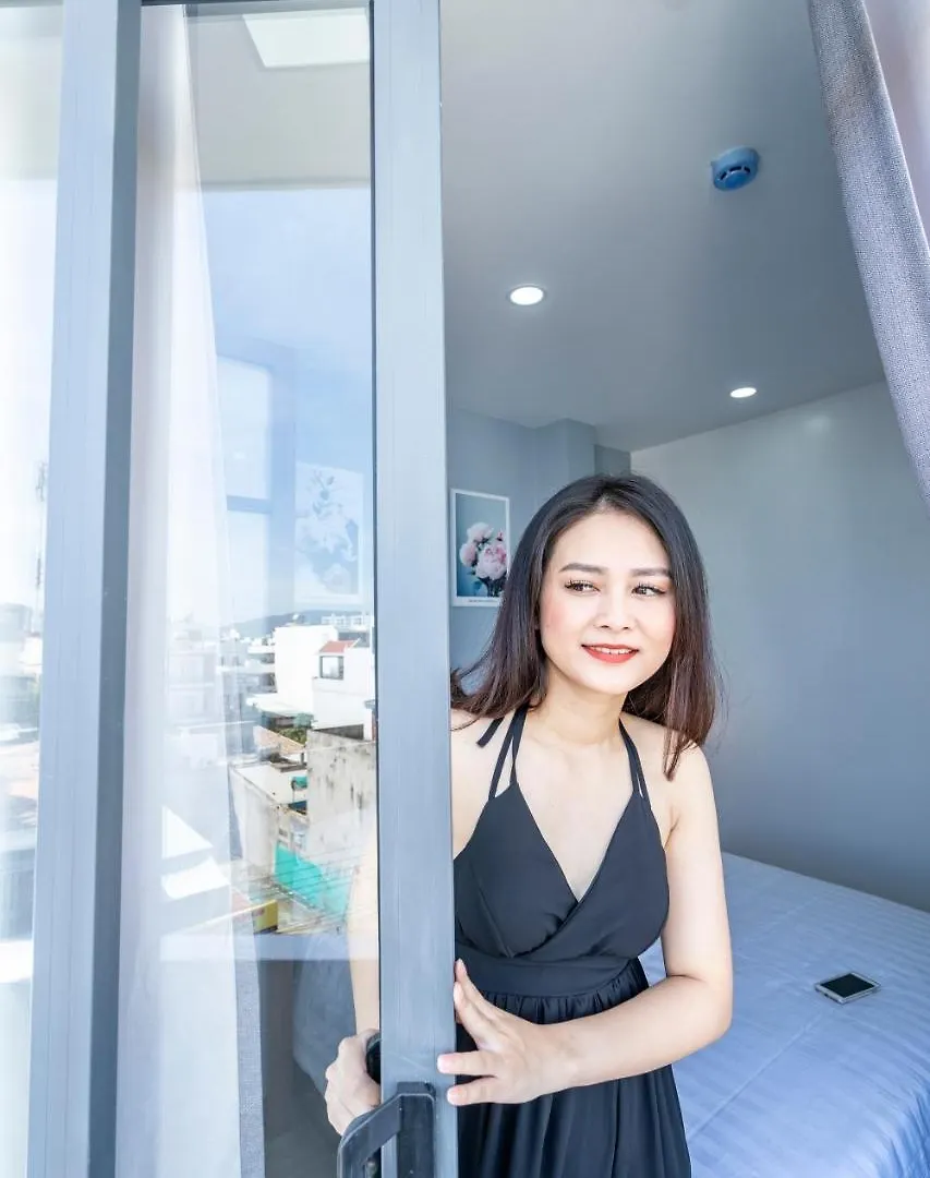 Hoang Anh Hotel & Apartment Nhatrang Nha Trang 3*,